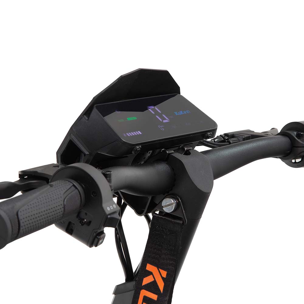 KuKirin (Kugoo Kirin) 2025 G2 Elektroroller