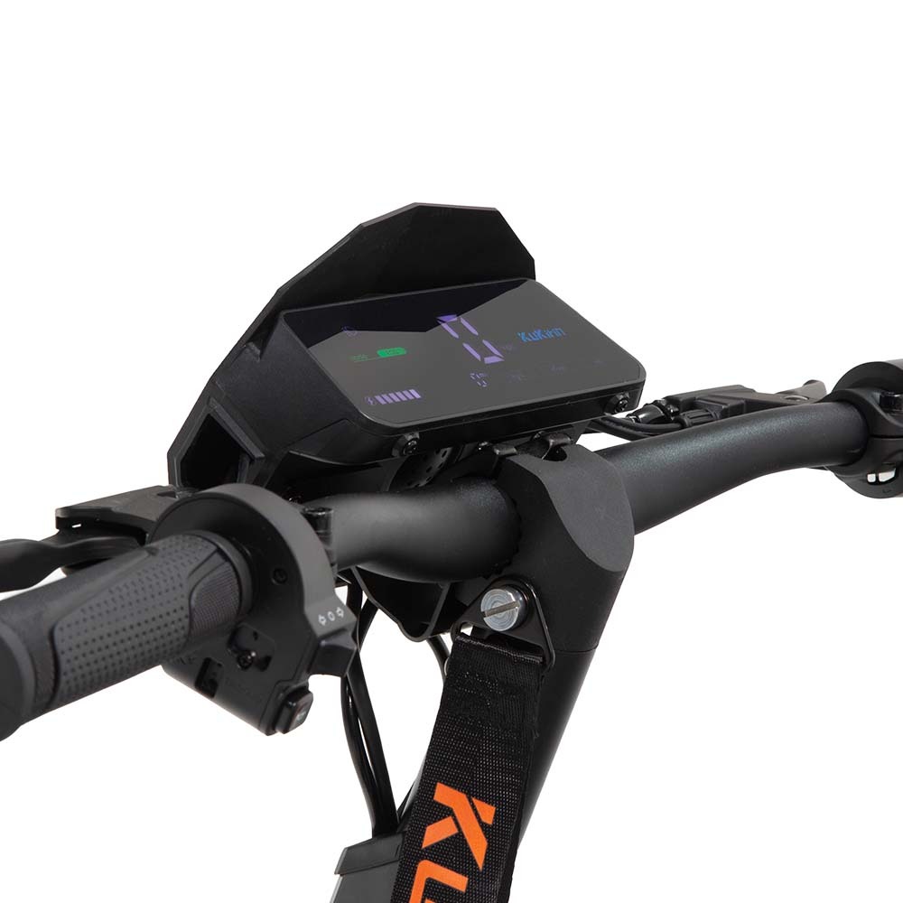 KuKirin (Kugoo Kirin) 2025 G2 Elektroroller
