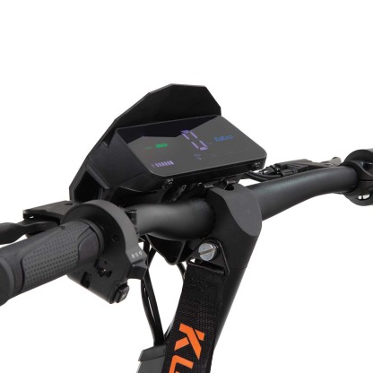 KuKirin (Kugoo Kirin) 2025 G2 Elektroroller