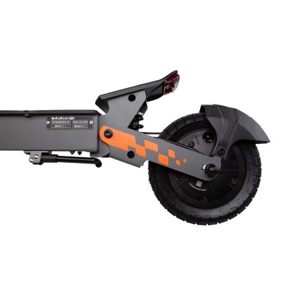 KuKirin (Kugoo Kirin) 2025 G2 Elektroroller