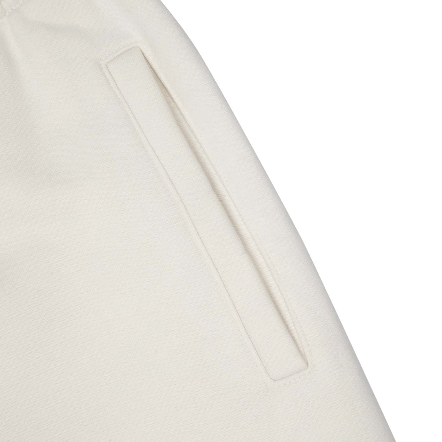 "yakuza v3" Sweatpants off white