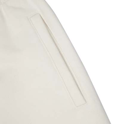 "yakuza v3" Sweatpants off white