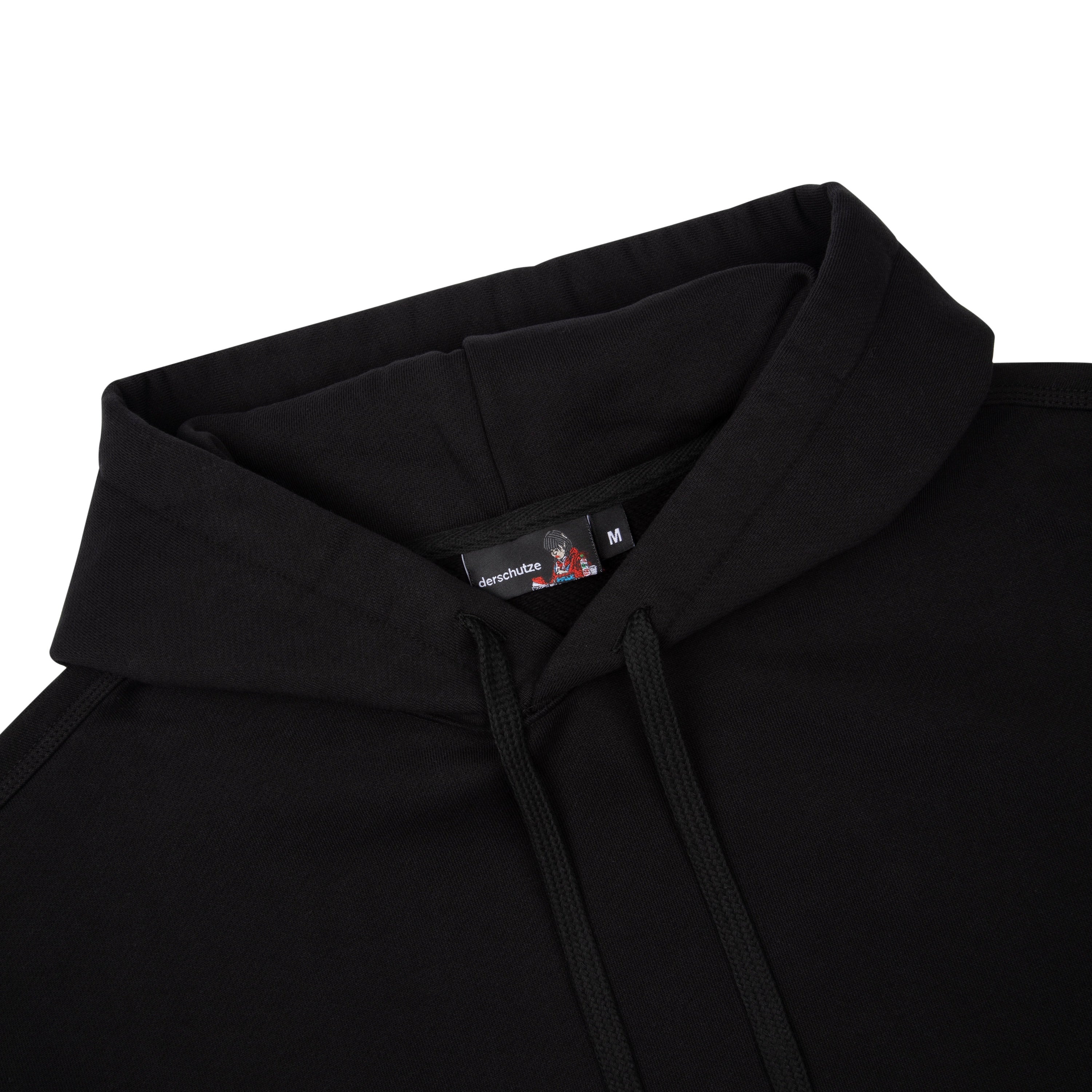 "yakuza v3" Hoodie black