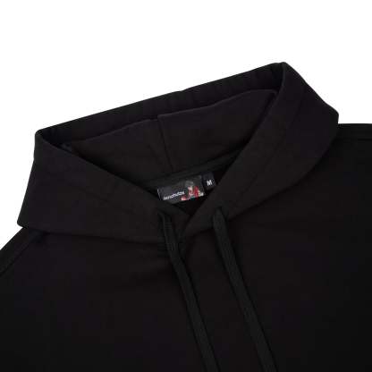 "yakuza v3" Hoodie black