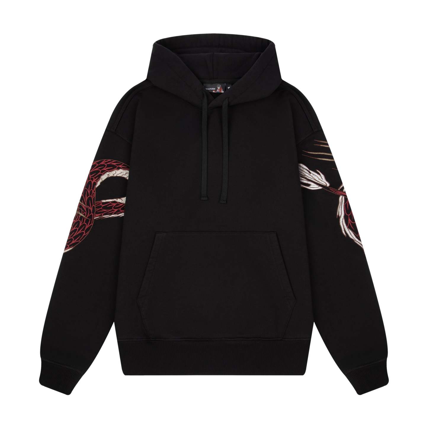 "yakuza v3" Hoodie black