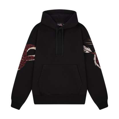 "yakuza v3" Hoodie black