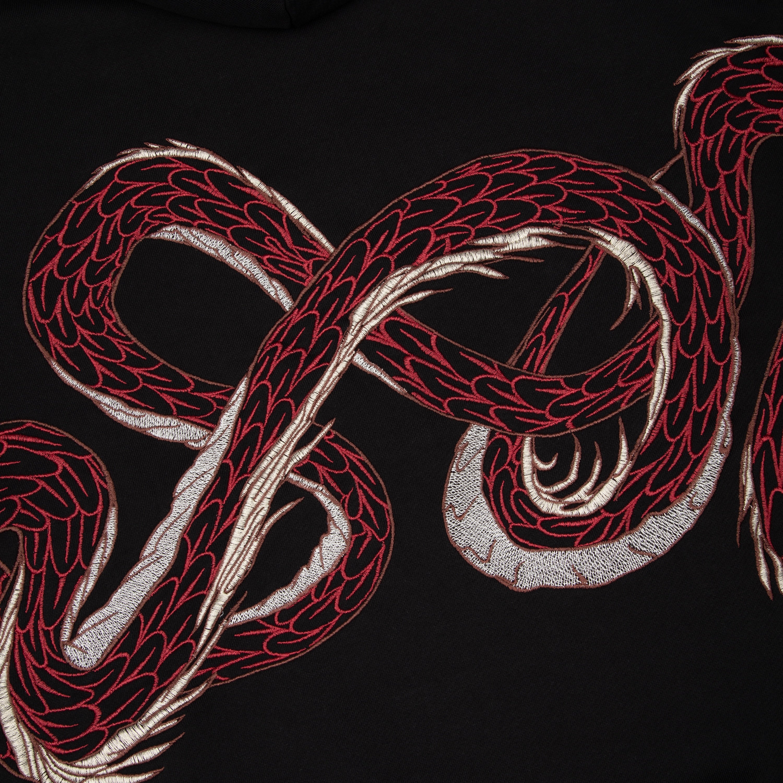 "yakuza v3" Hoodie black