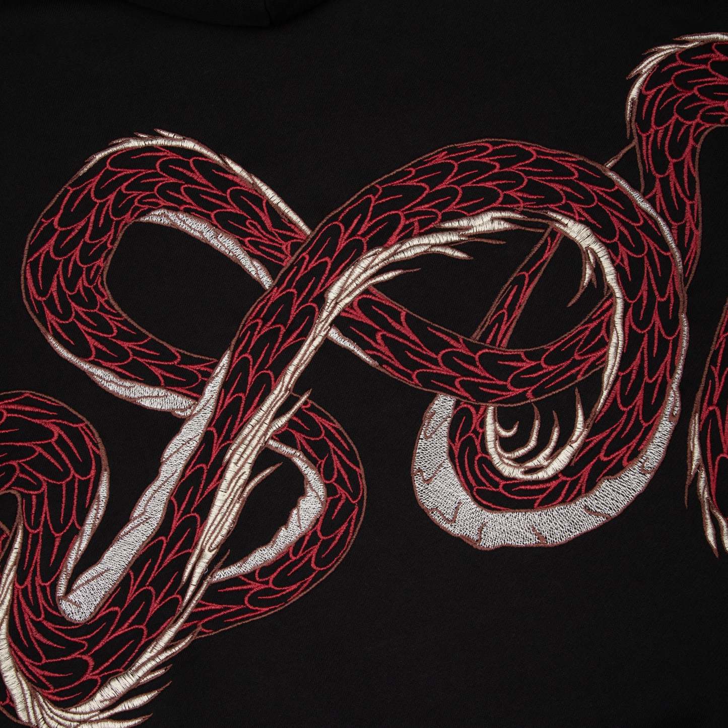 "yakuza v3" Hoodie black