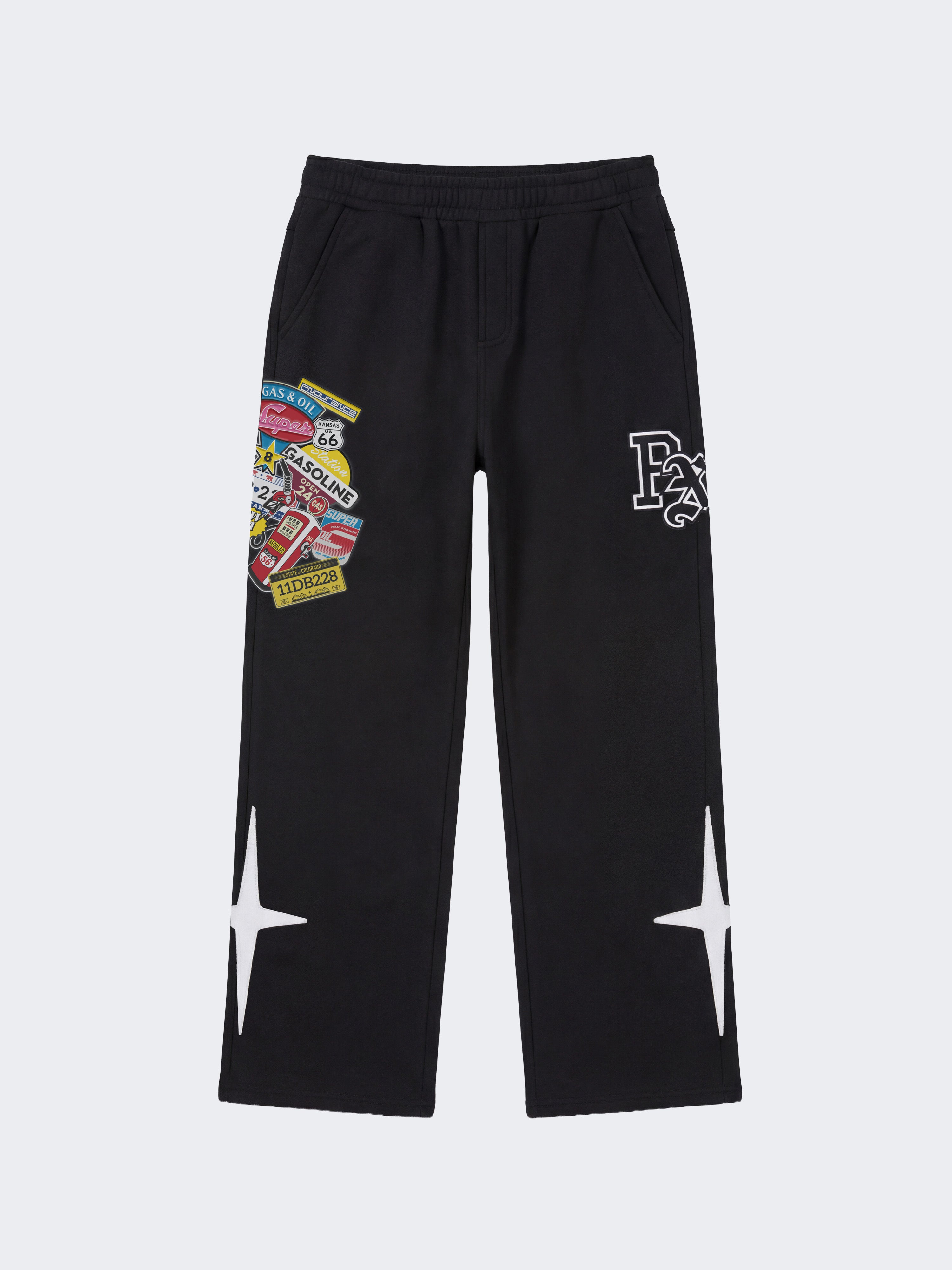 Bas de jogging West Coast