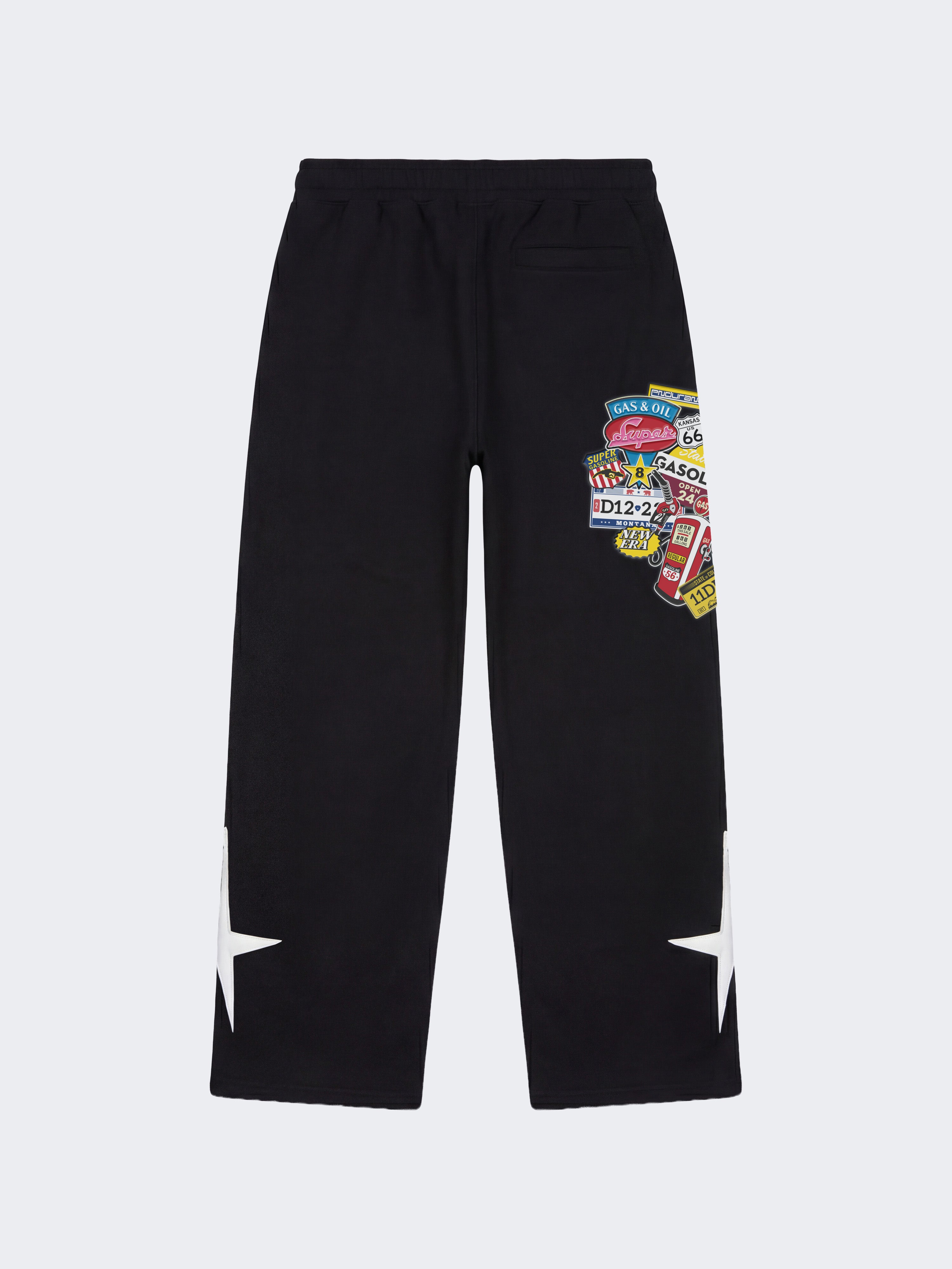 Bas de jogging West Coast