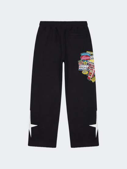 Bas de jogging West Coast