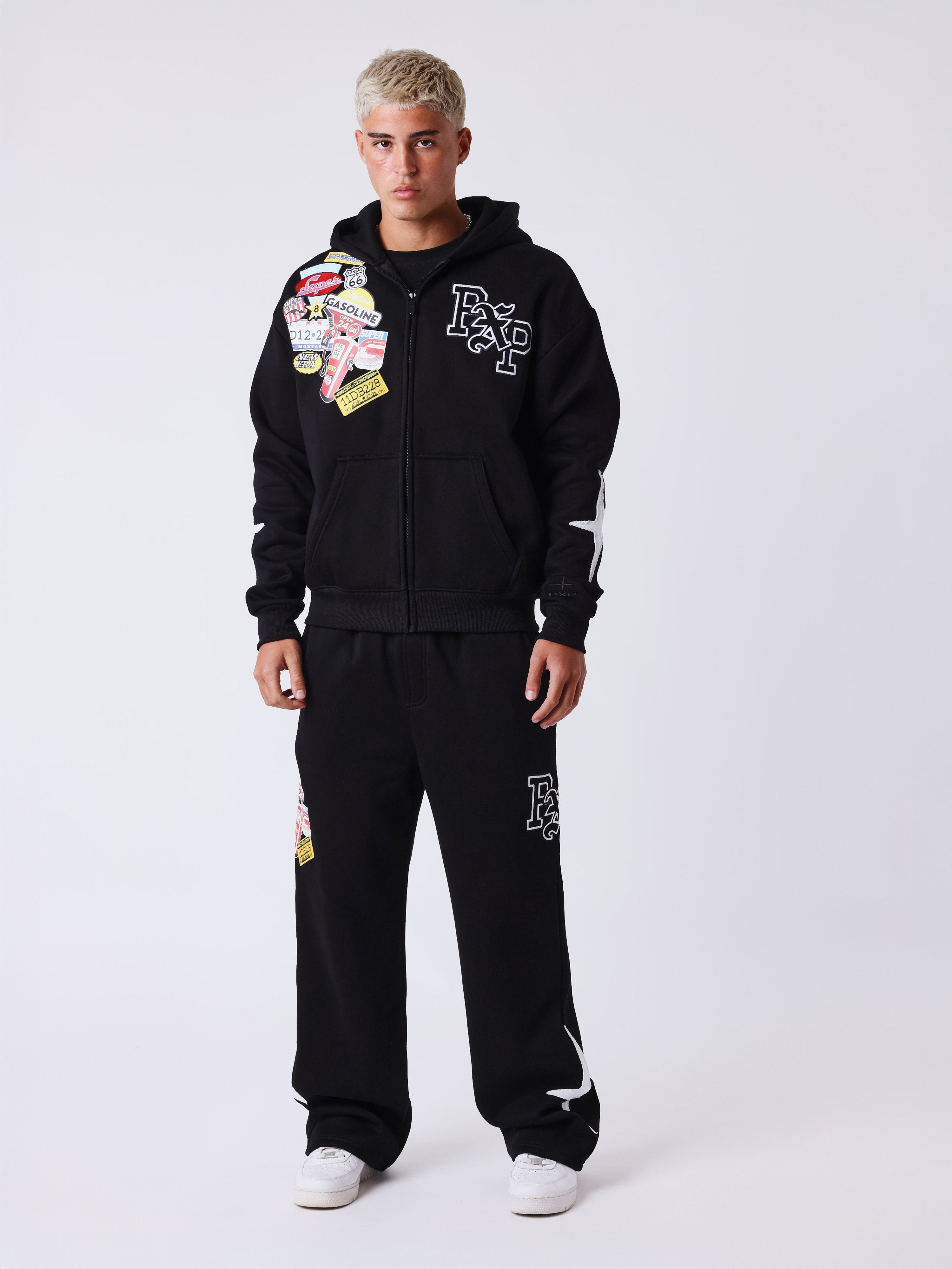 Bas de jogging West Coast