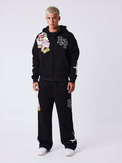 Bas de jogging West Coast