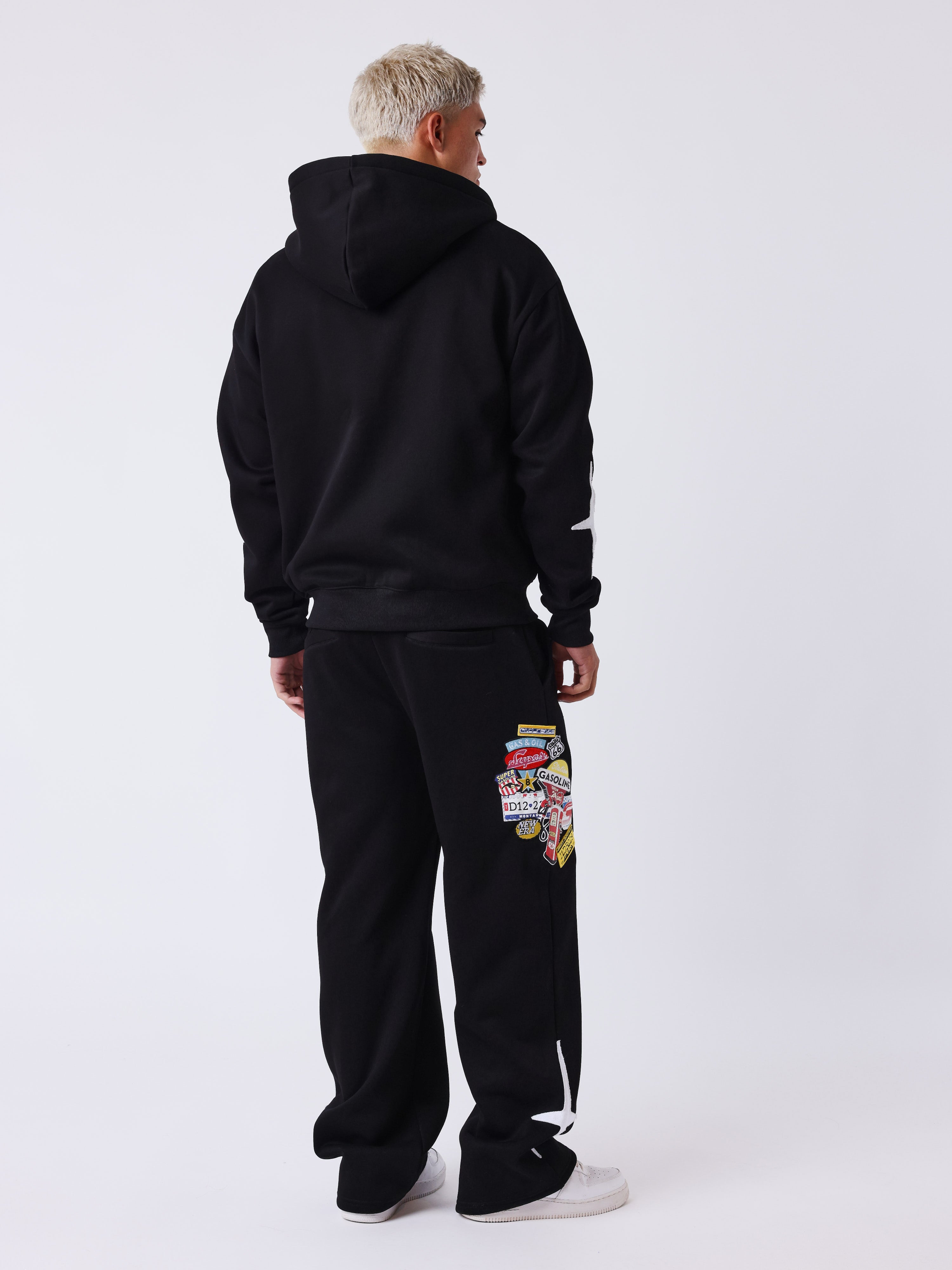 Bas de jogging West Coast