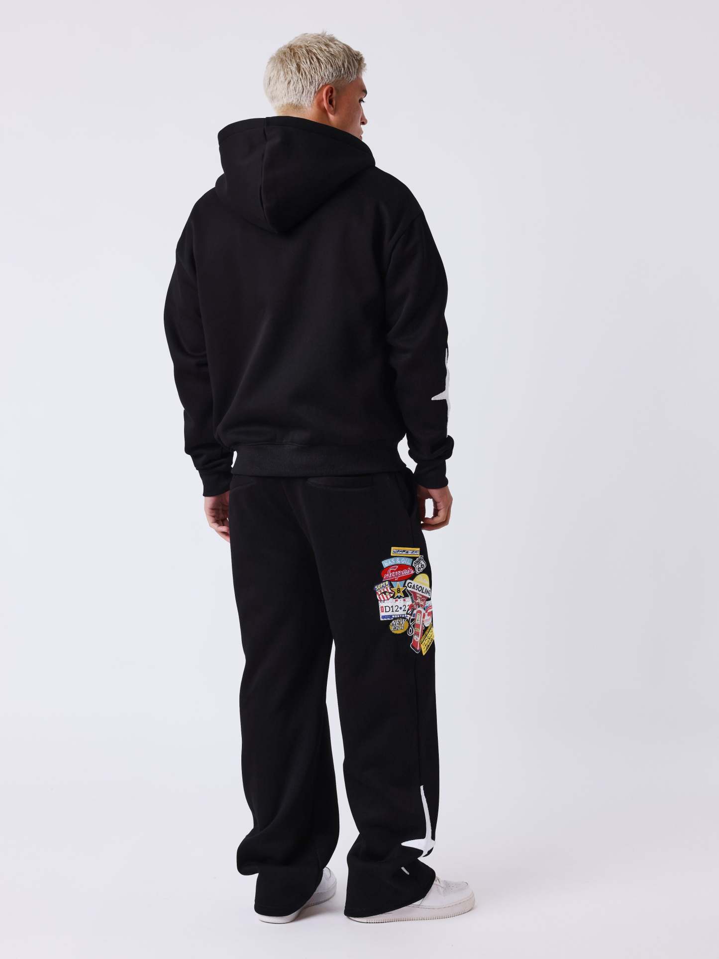 Bas de jogging West Coast