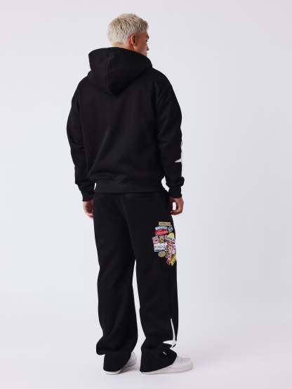 Bas de jogging West Coast