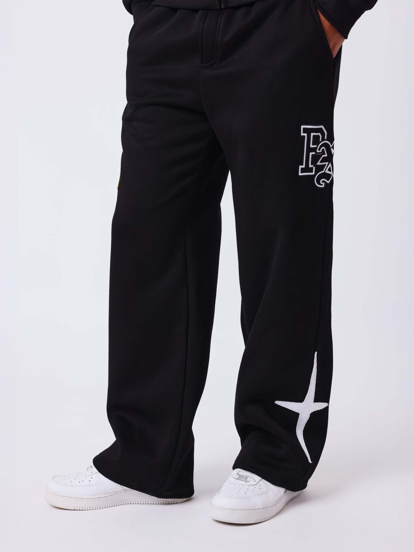 Bas de jogging West Coast