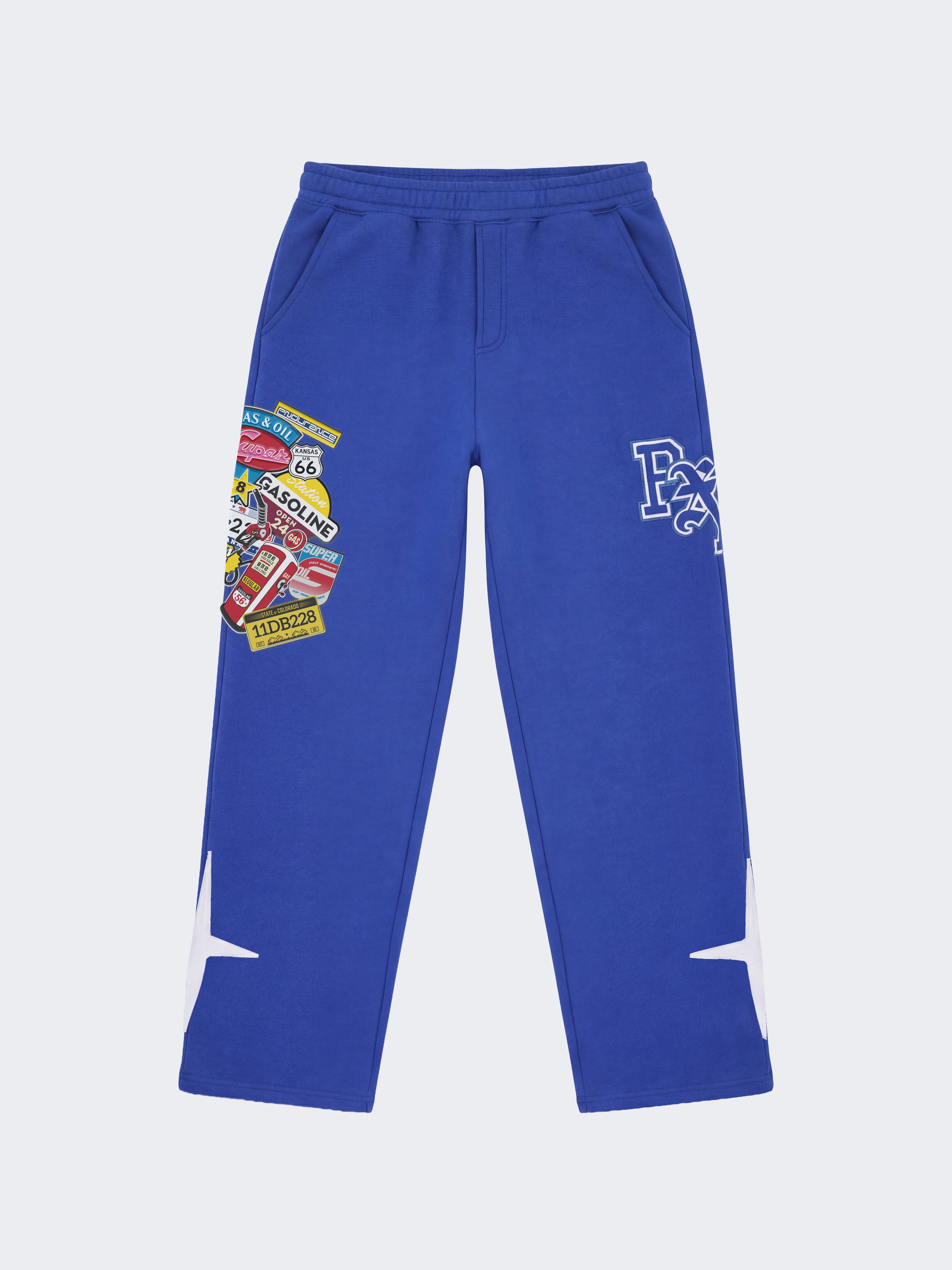 Bas de jogging West Coast