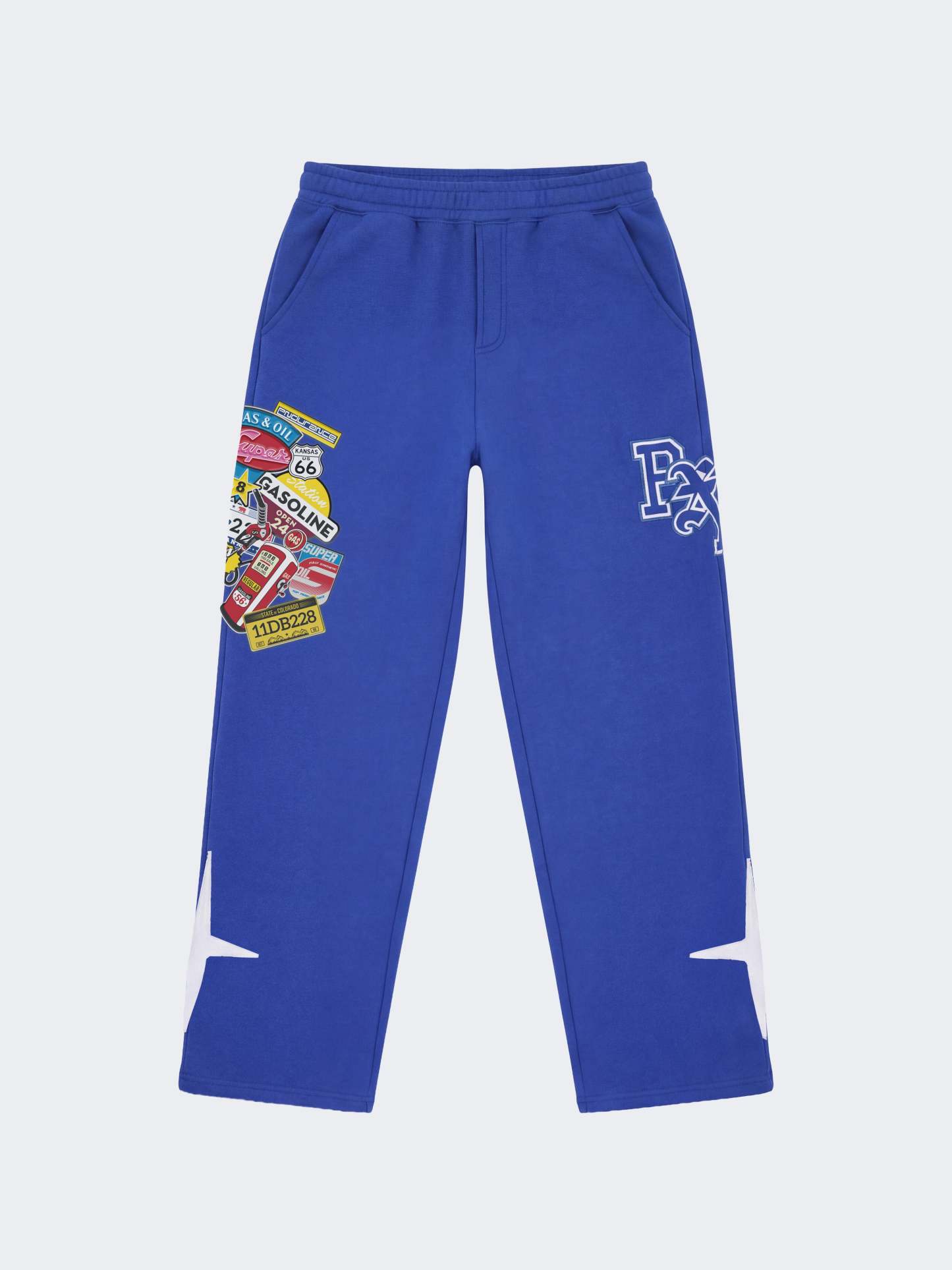 Bas de jogging West Coast