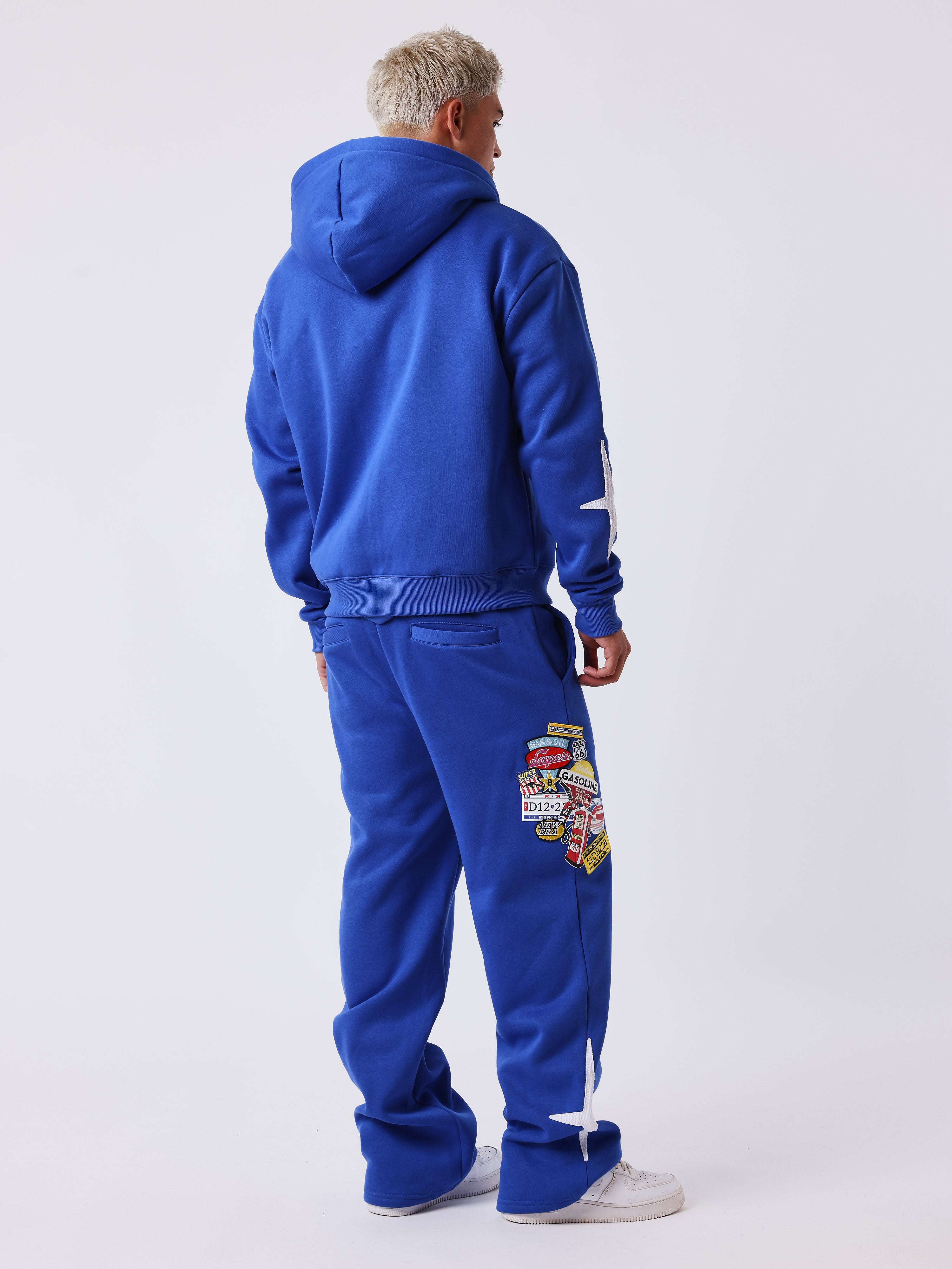 Bas de jogging West Coast