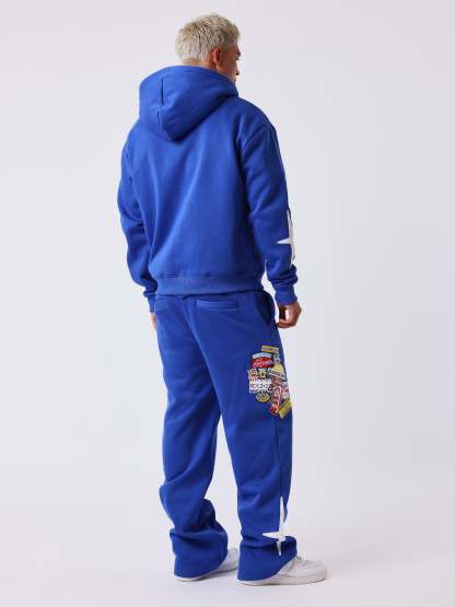 Bas de jogging West Coast