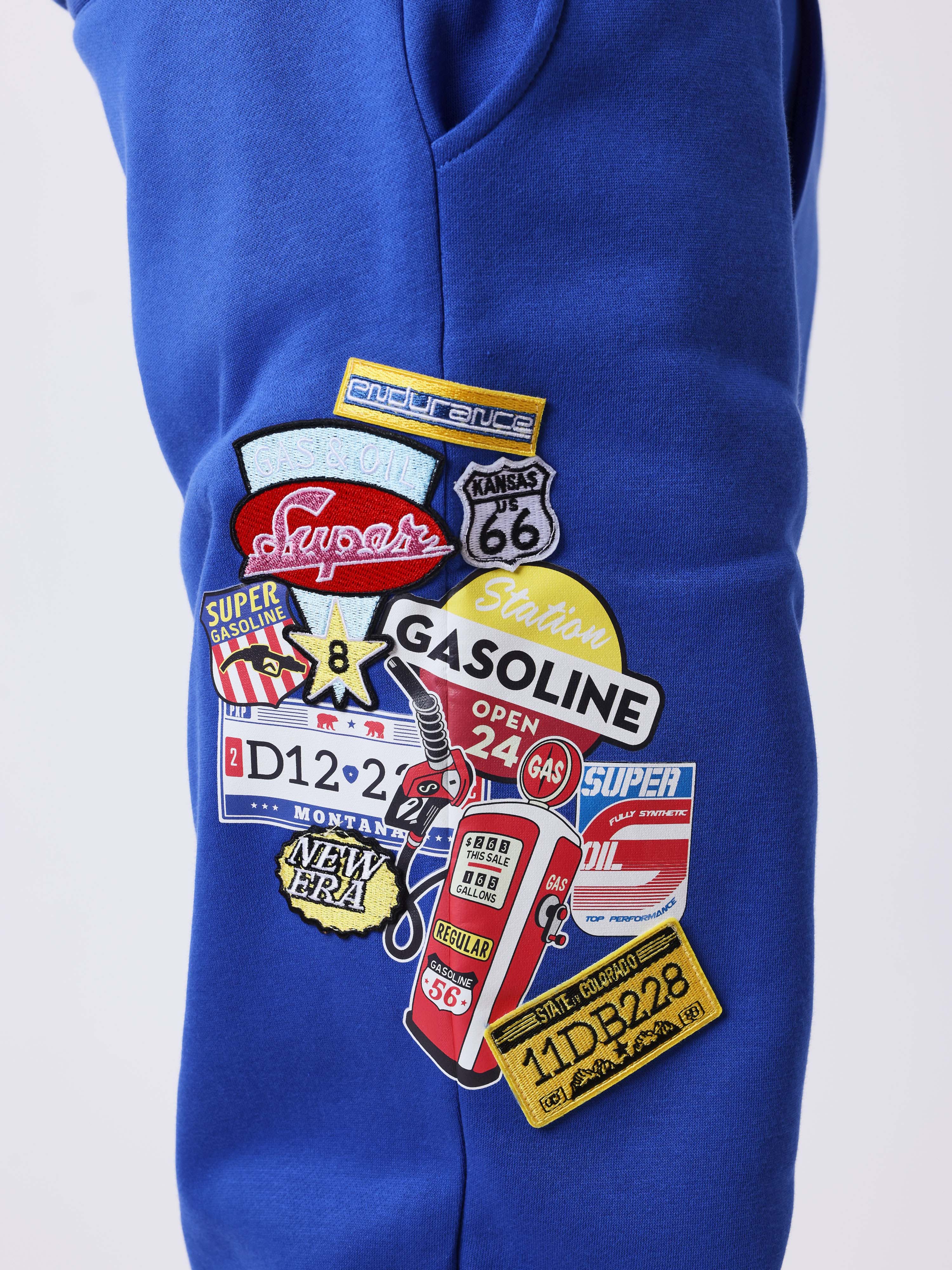 Bas de jogging West Coast