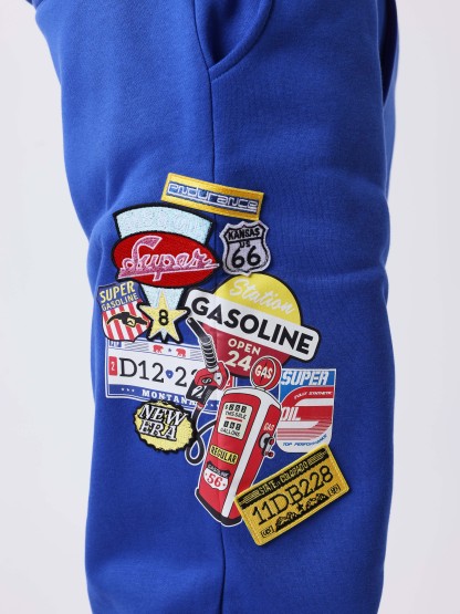 Bas de jogging West Coast