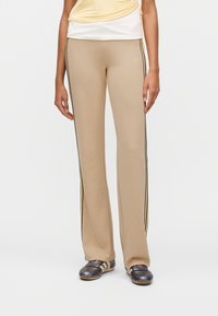 adidas OriginalsSTRAIGHT PANTS - Jogginghose
