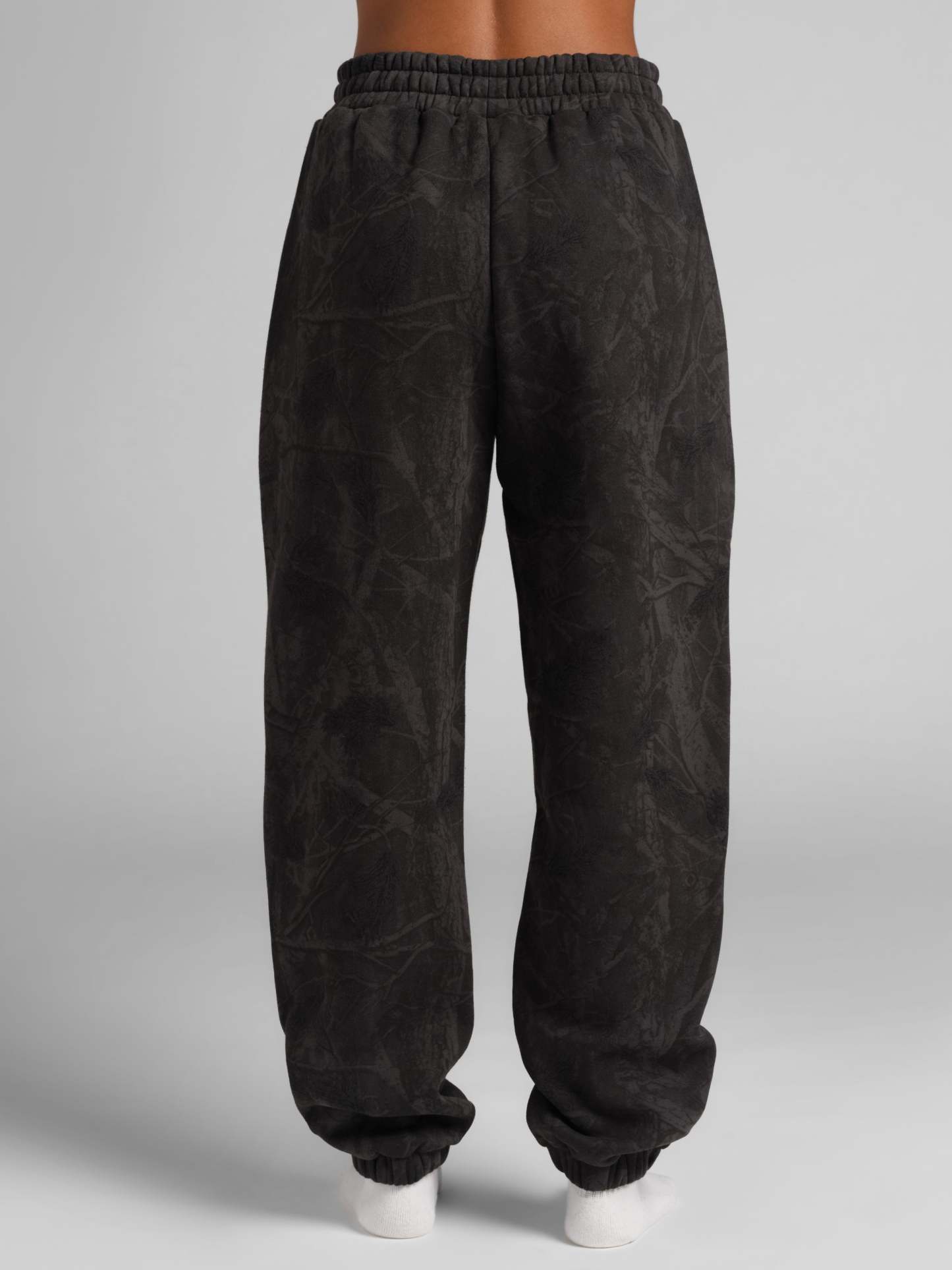 Camo Sweatpants