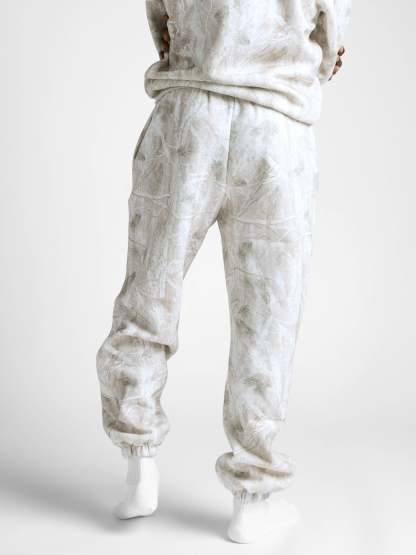 Camo Sweatpants