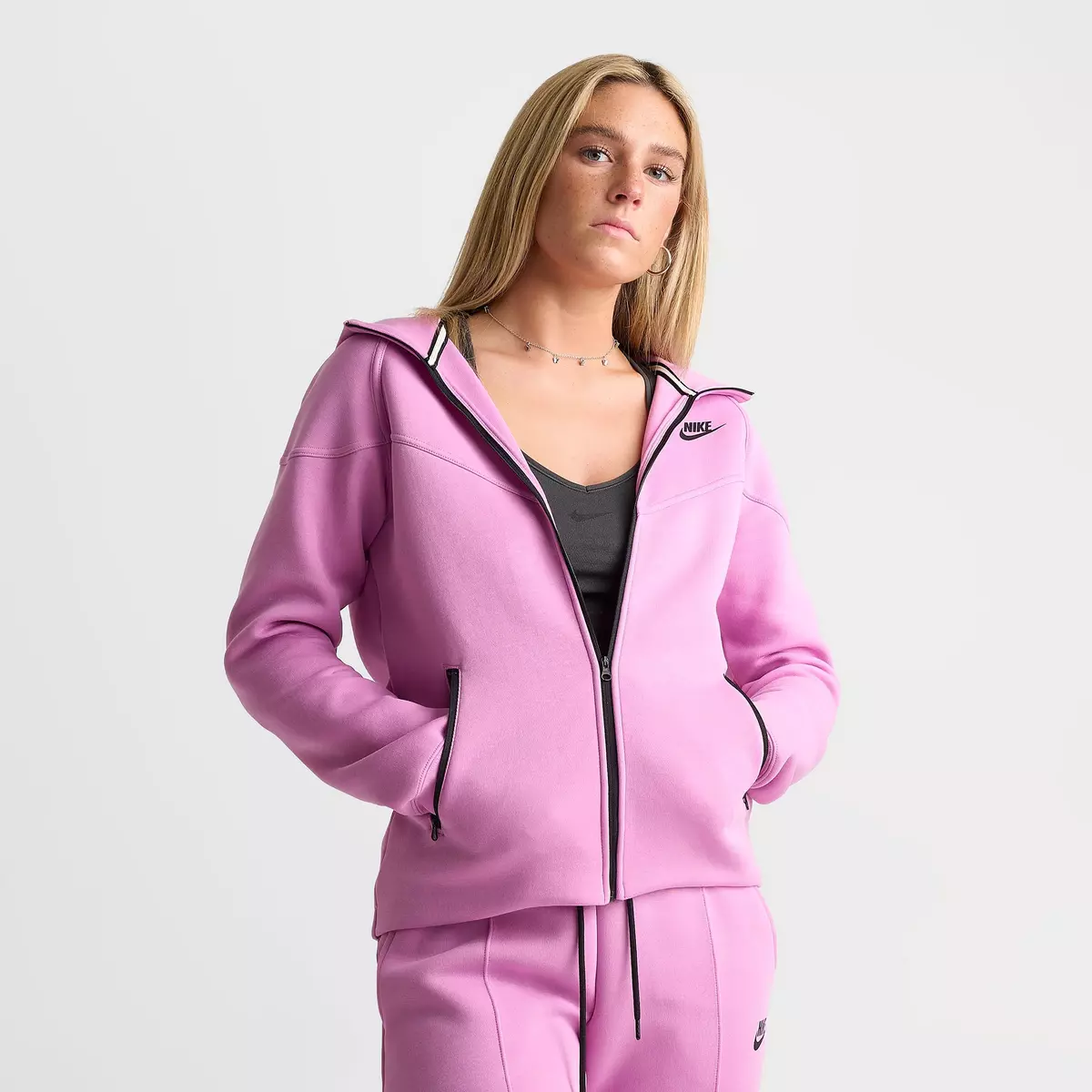 Nike Sportswear Tech Fleece Windrunner