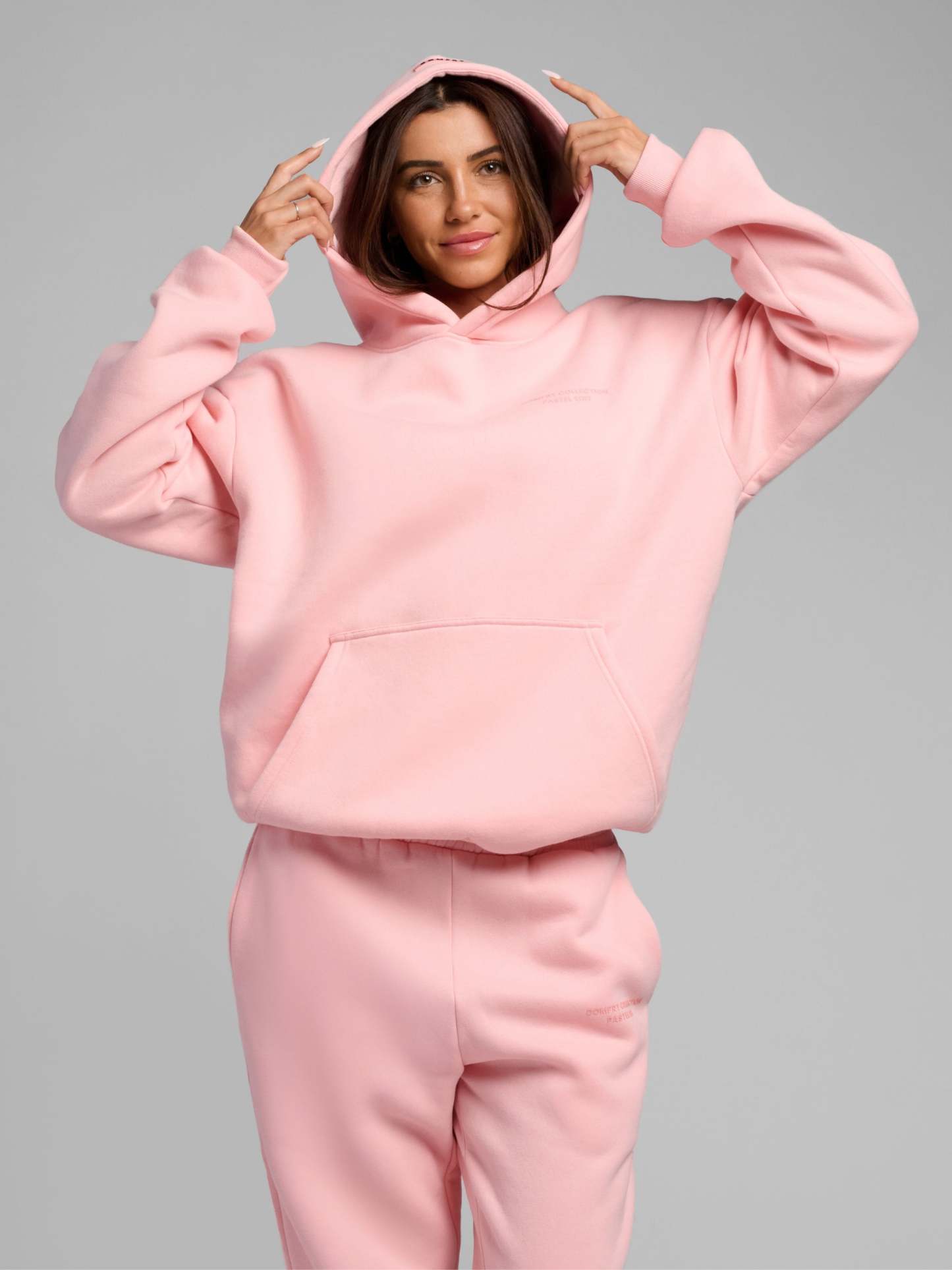 Pastel Set