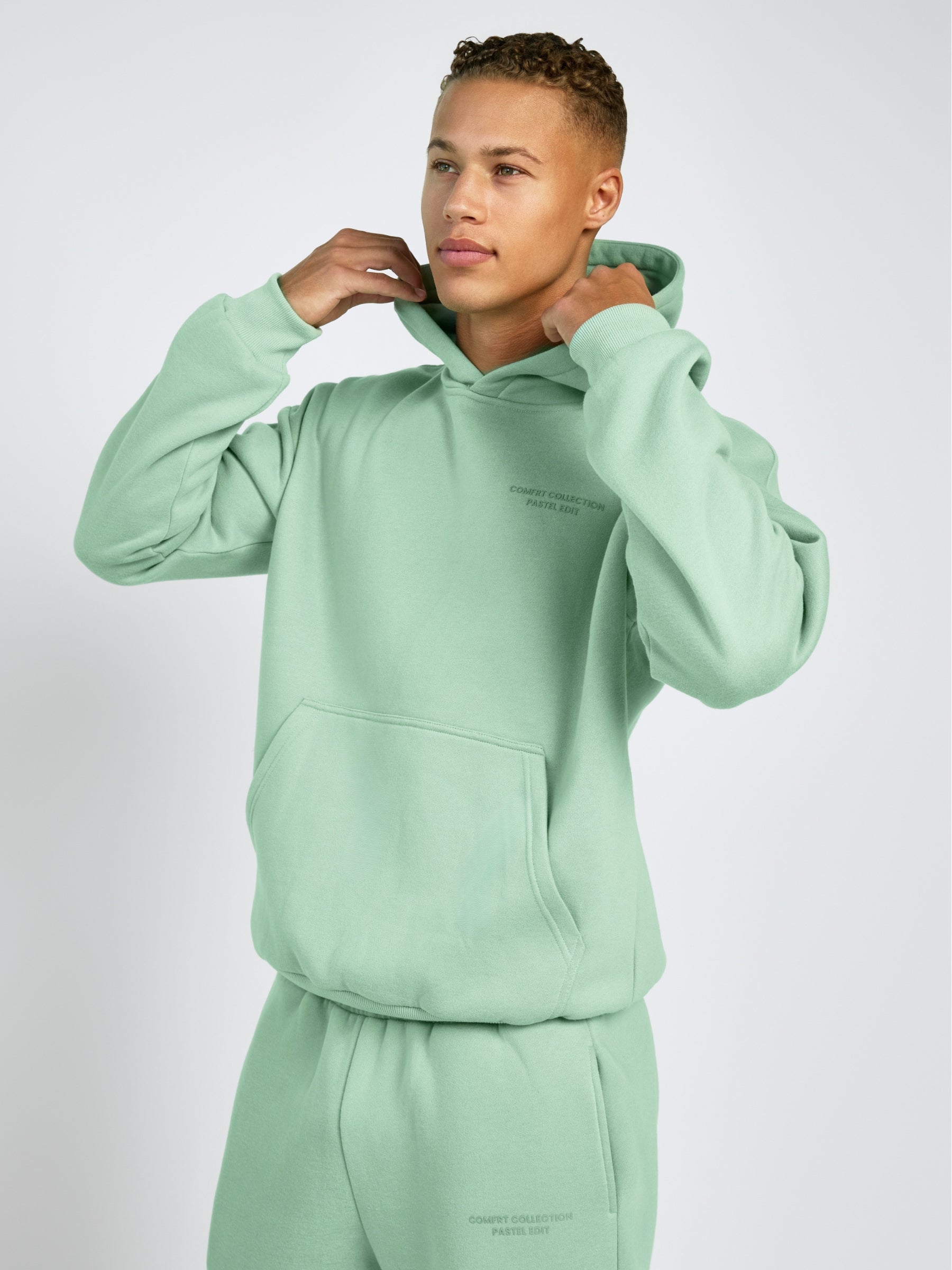 Pastel Set