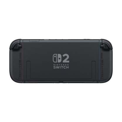 Nintendo Switch 2 Mario Kart World Bundle 256GB 7.9-Inch 1080P Screen, Joy-Con 2 with Mouse Sensor, Dock, with Super Mario Party And Microfiber Cleaning Cloth & Screen Protector
