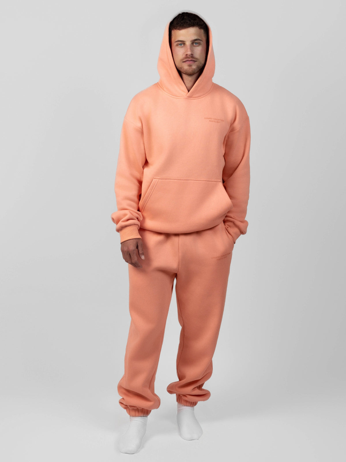 Pastel Set