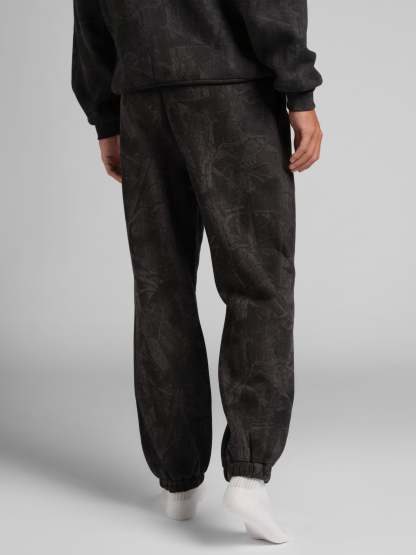 Camo Sweatpants