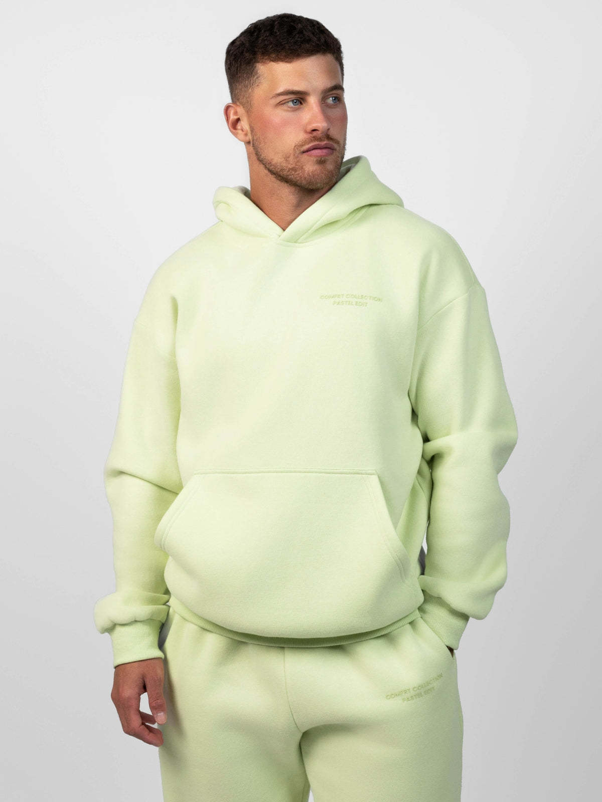 Pastel Set