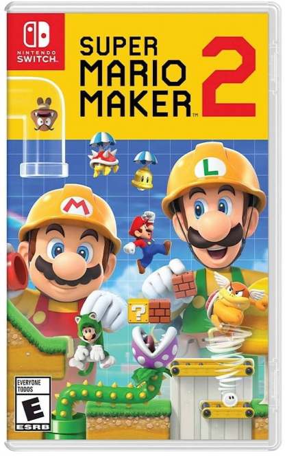 Nintendo Switch 2 Mario Kart World Bundle 256GB 7.9-Inch 1080P Screen, Joy-Con 2 with Mouse Sensor, Dock, with Super Mario Party And Microfiber Cleaning Cloth & Screen Protector
