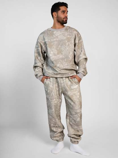 Camo Sweatpants