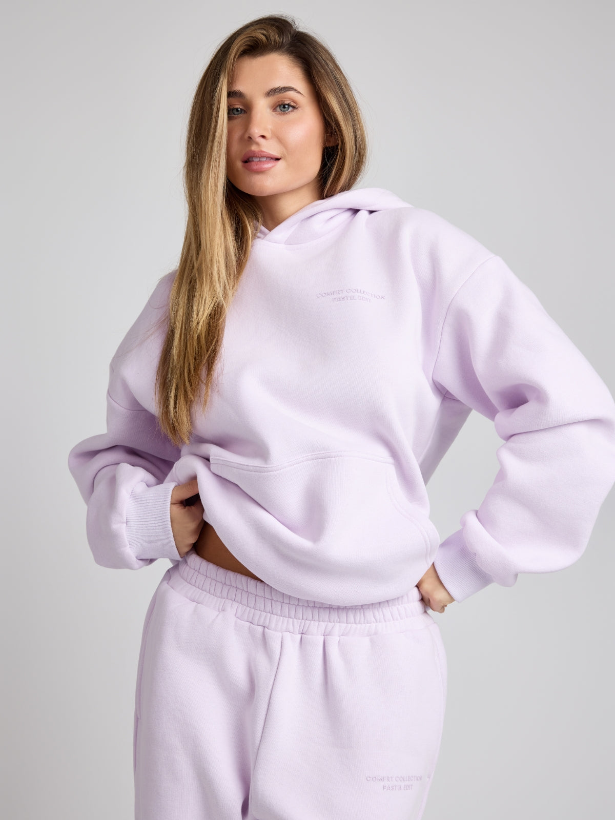 Pastel Set