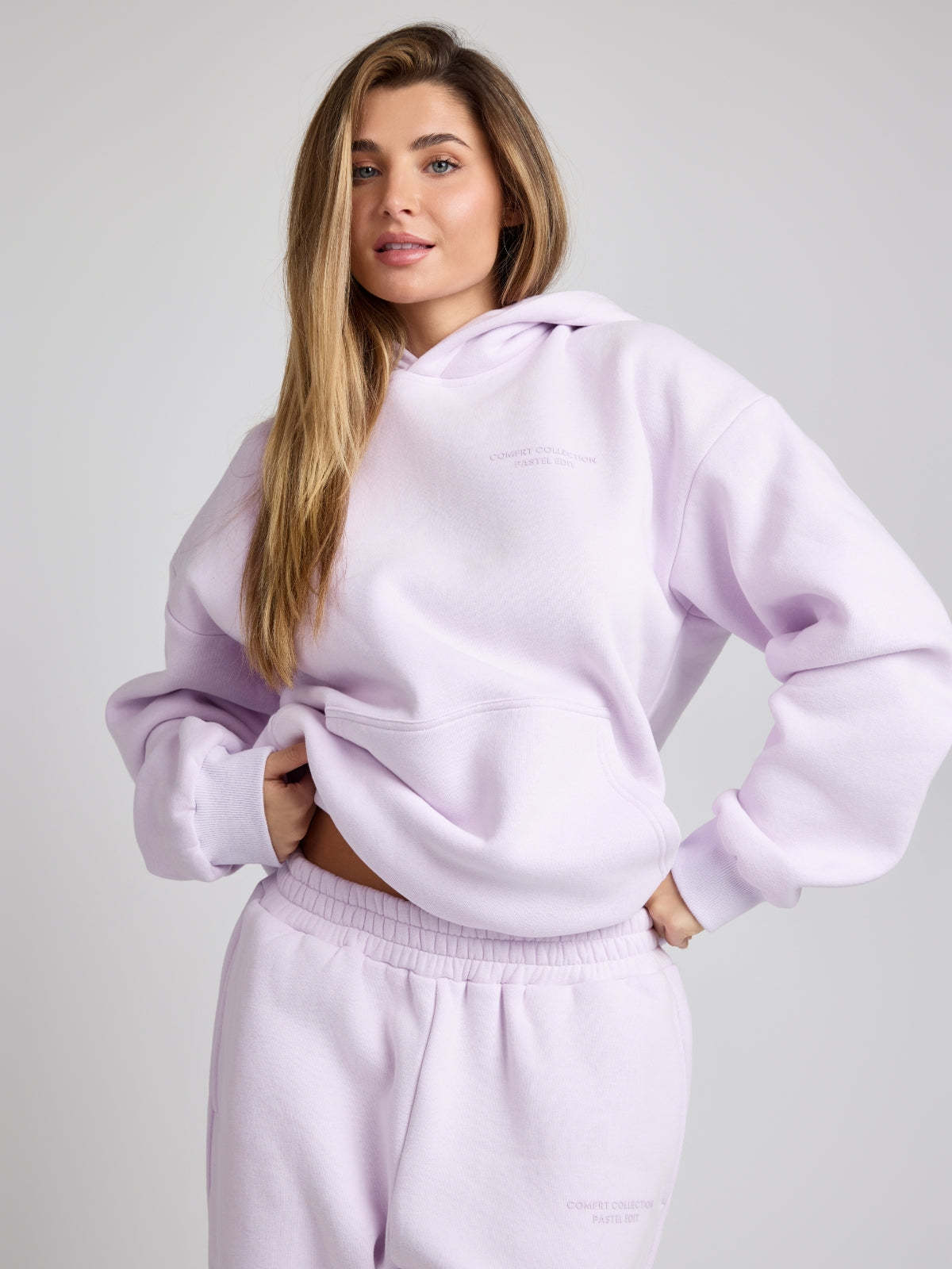 Pastel Set