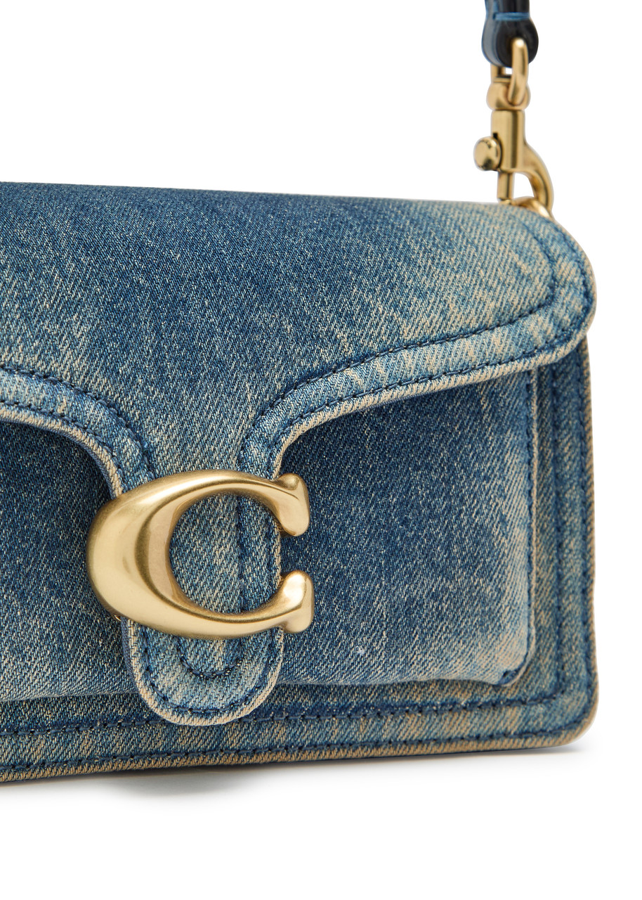 Coach LOVED DENIM TABBY_63136_DENM