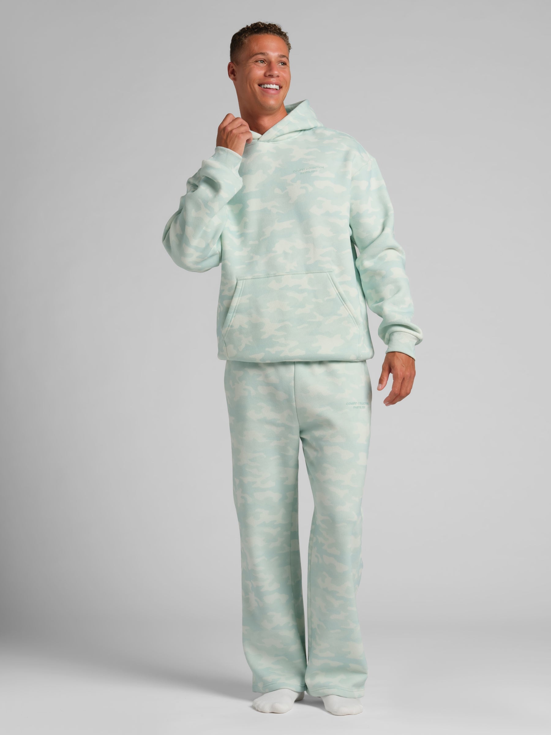Pastel Set