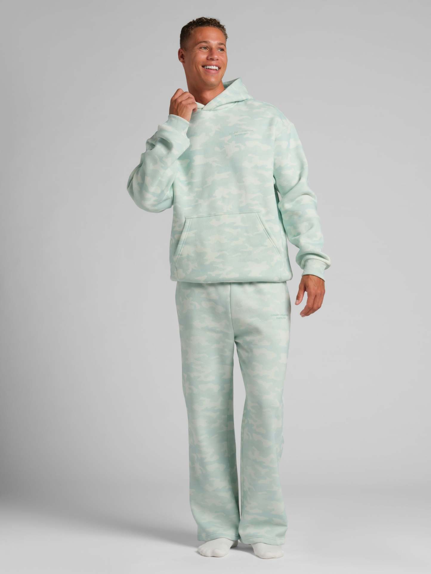 Pastel Set