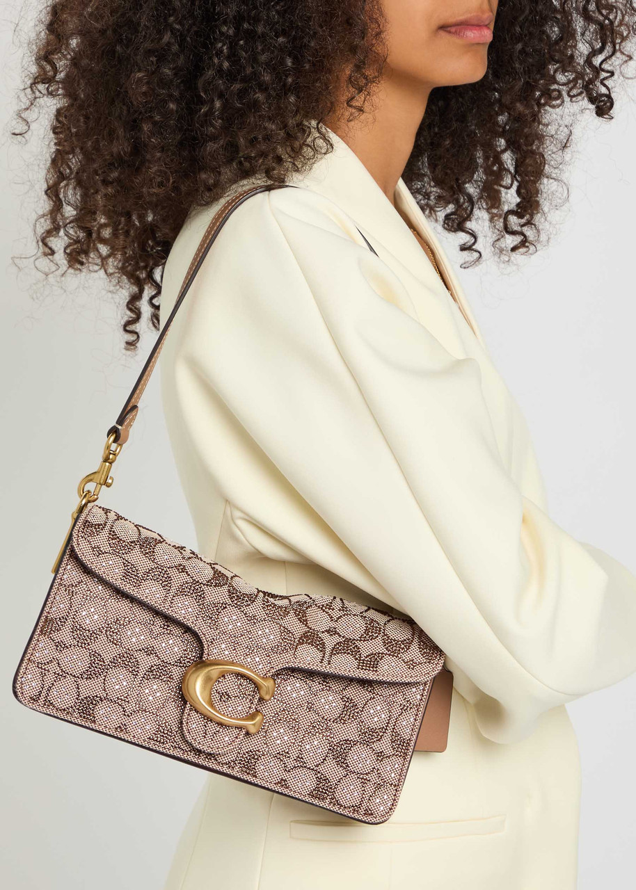 COACHCRYSTAL TABBY SHOULDER BAG 26_68720_MT01