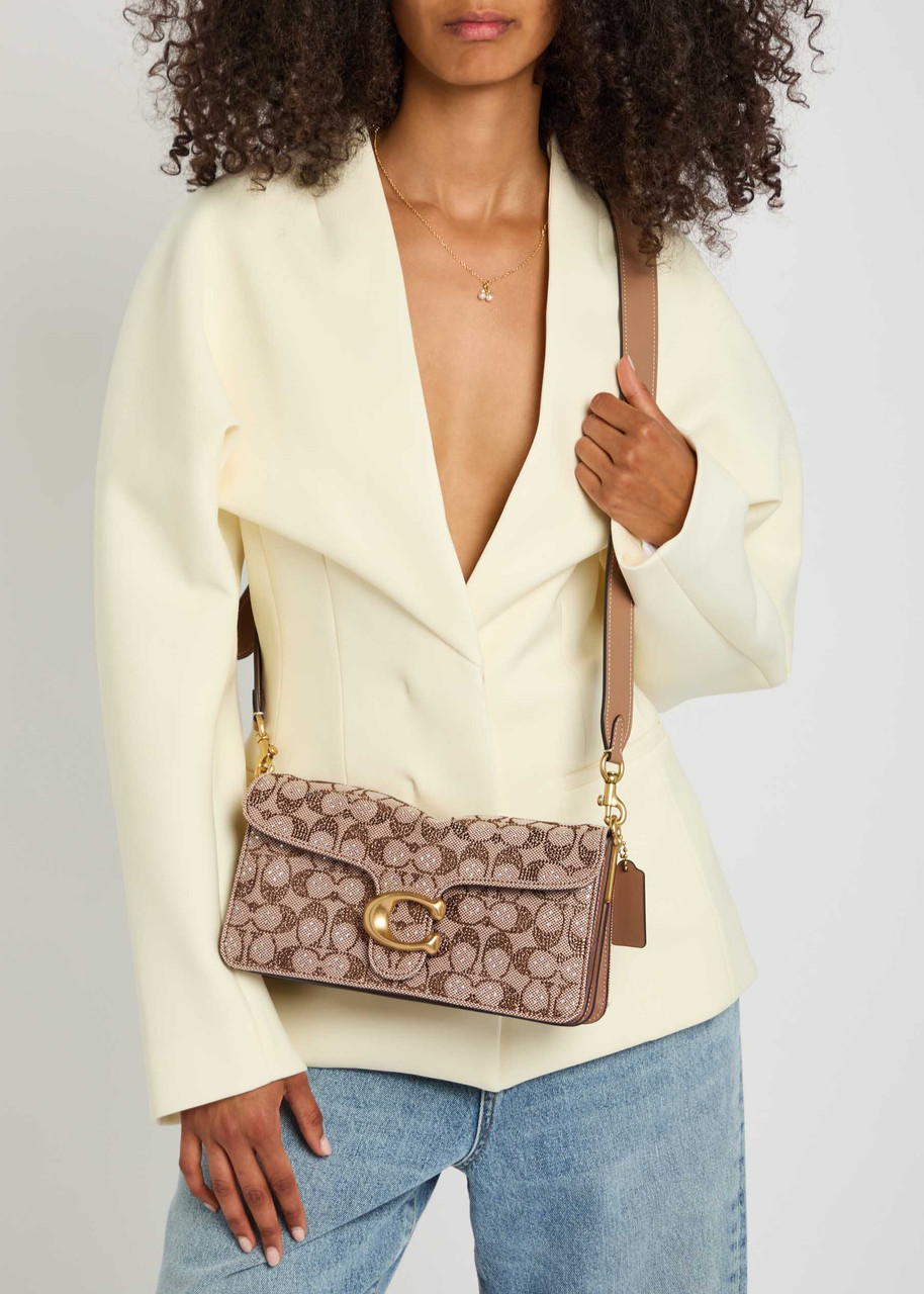 COACHCRYSTAL TABBY SHOULDER BAG 26_68720_MT01