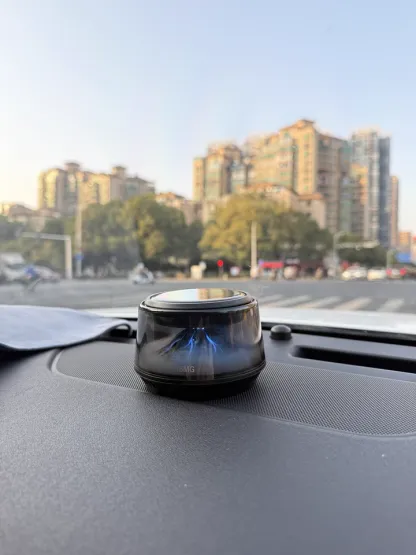Volcanic Car Diffuser