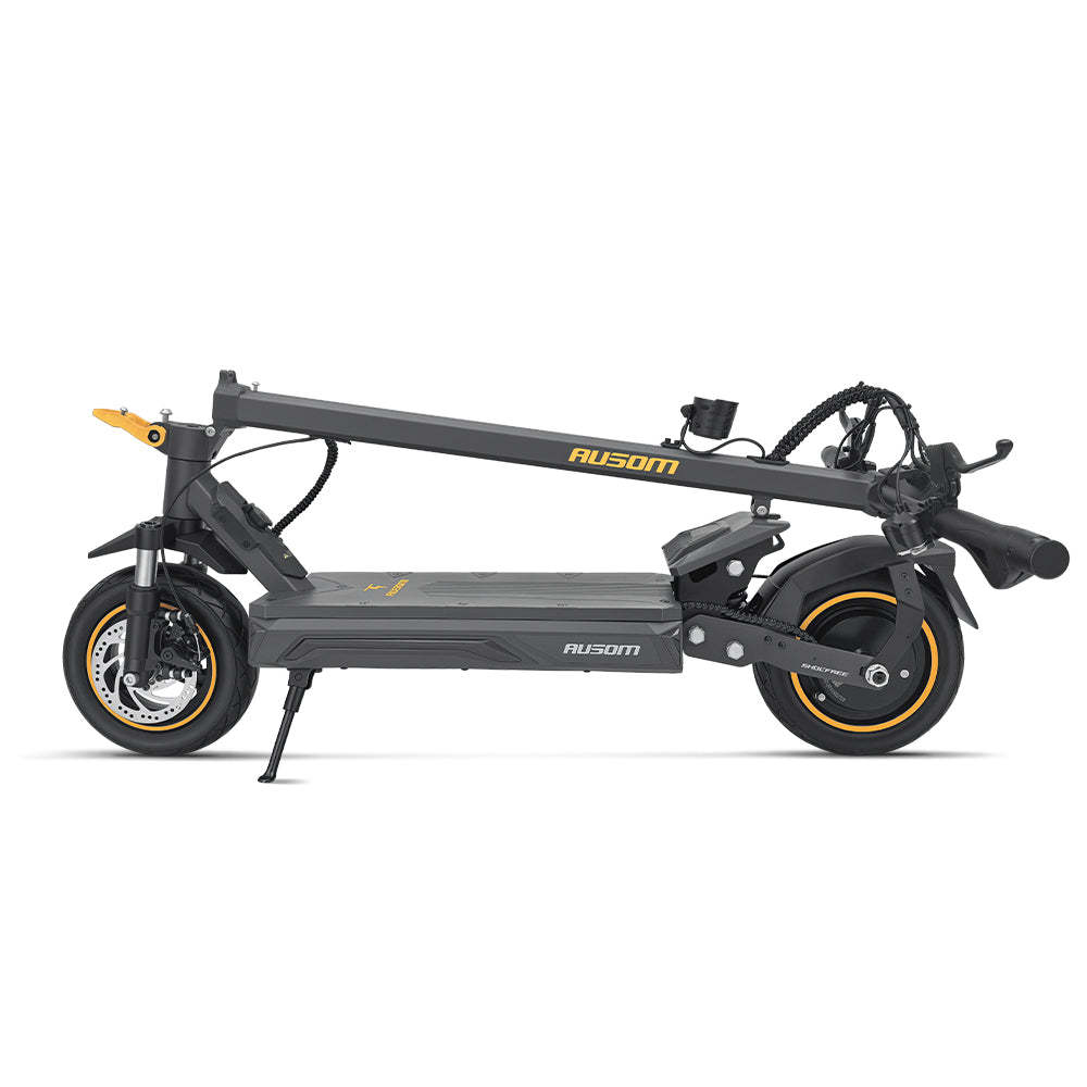 K20 Commuter E-Scooter
