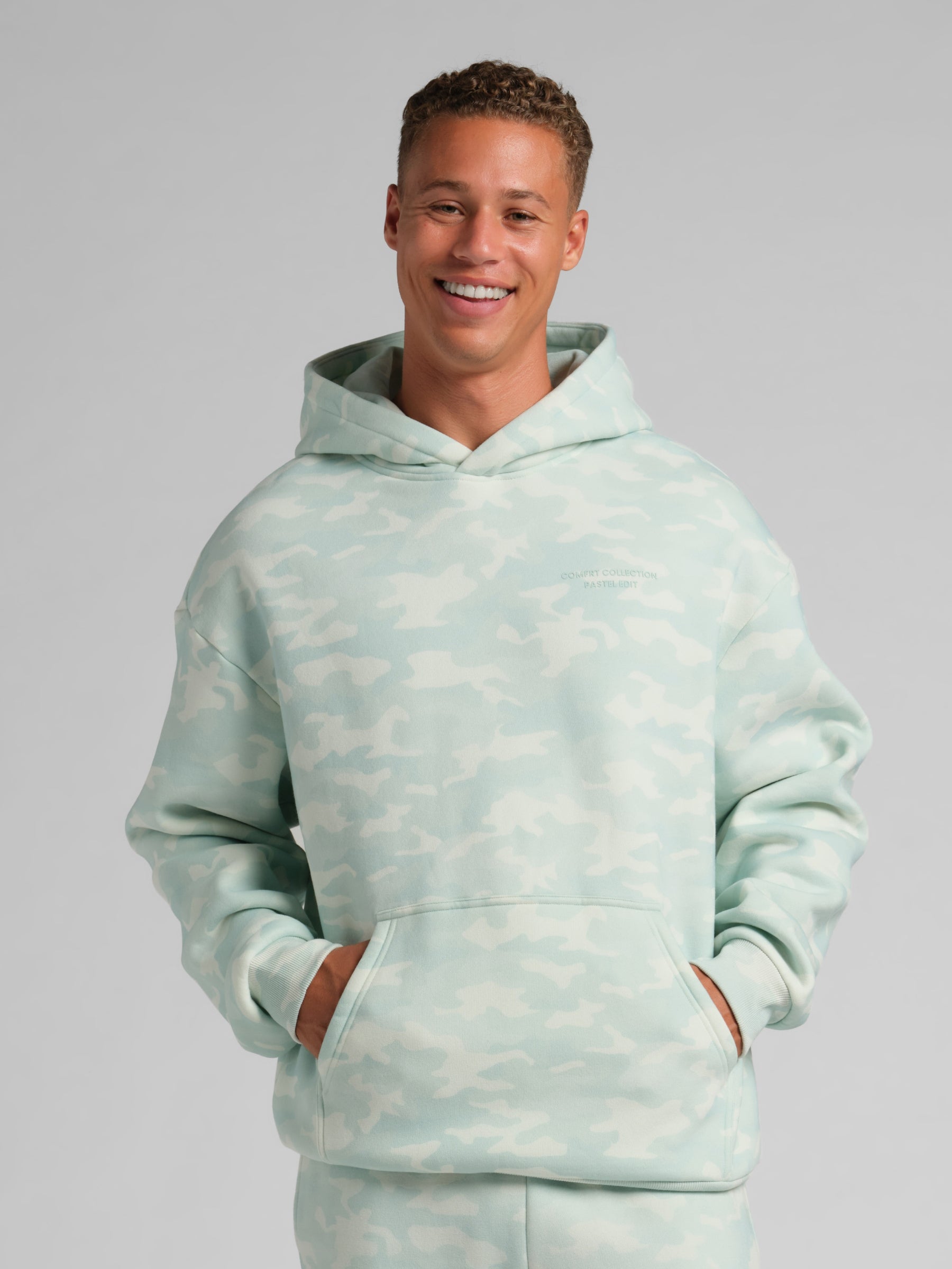 Pastel Set