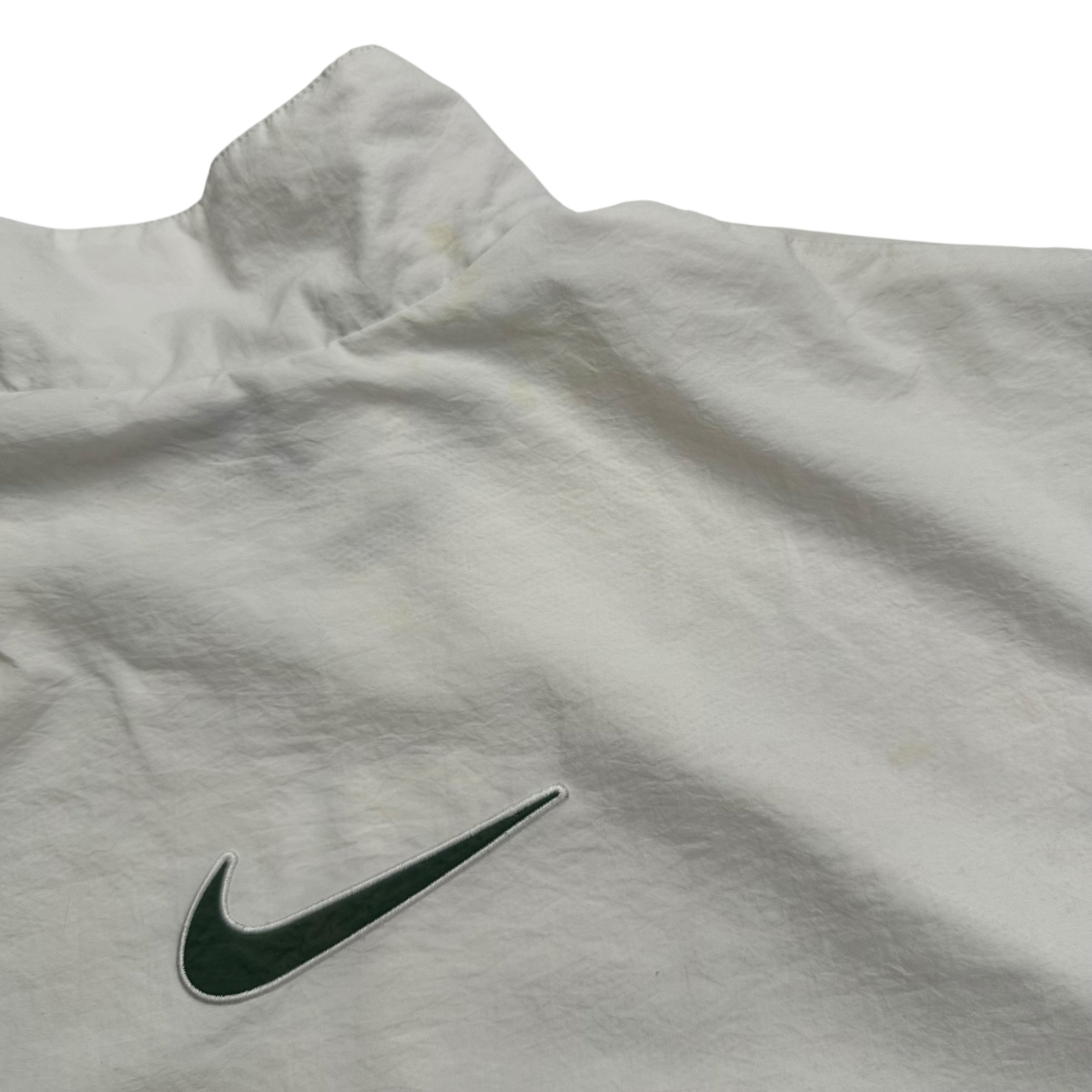 Nike Trackjacket